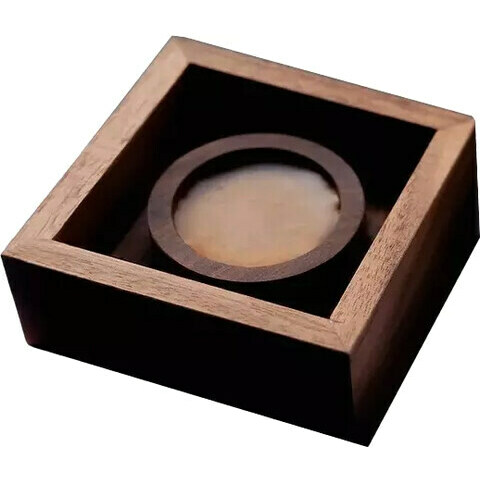 Scent 11 (Solid Perfume) by Ryoko perfume bottle