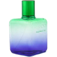Nuance Homme (After Shave) by Roberto Capucci perfume bottle