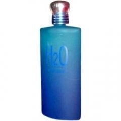 H₂O by Parfums Codibel perfume bottle