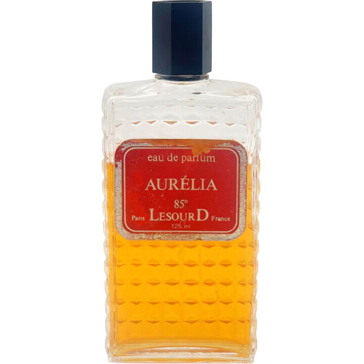 Aurélia by Lesourd-Pivert perfume bottle