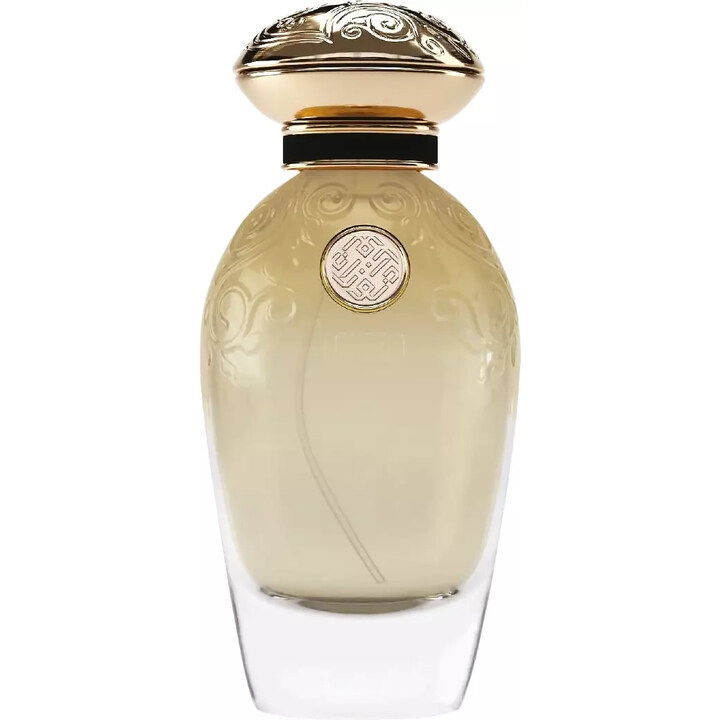 Rammah by Louzan / لوزان perfume bottle