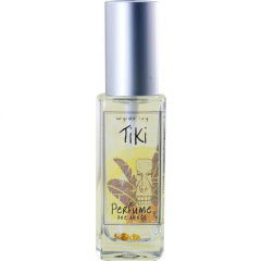 Tiki by Wylde Ivy perfume bottle