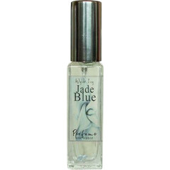Jade Blue by Wylde Ivy perfume bottle