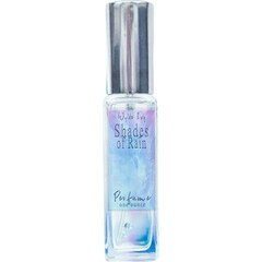 Shades of Rain (Perfume) by Wylde Ivy perfume bottle