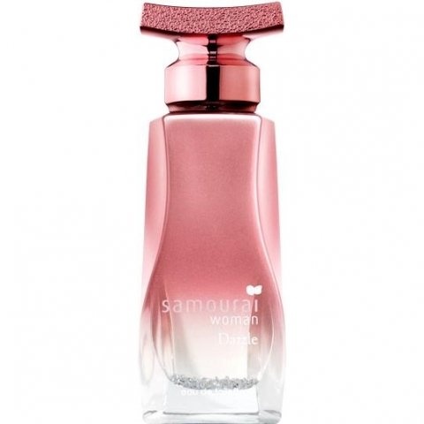 Dazzle / ダズル by Samouraï Woman / サムライウーマン perfume bottle