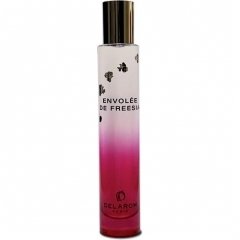 Envolée de Freesia by Delarom perfume bottle