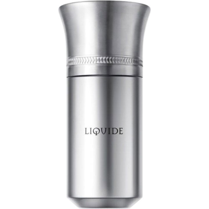 Liquide (2020) by Liquides Imaginaires perfume bottle