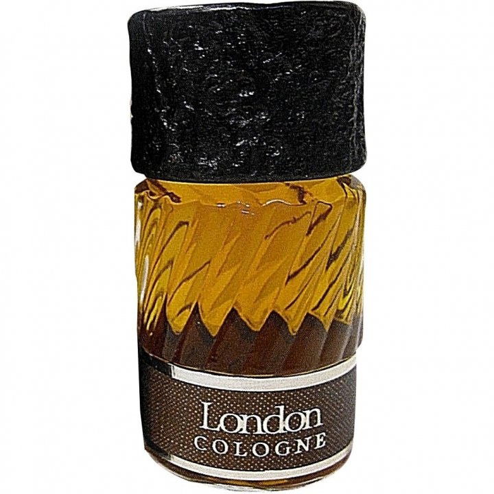 London (Cologne) by Dunhill perfume bottle