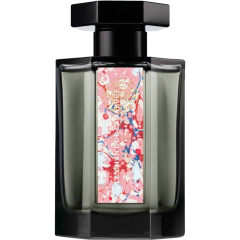 Le Chant de Camargue by L'Artisan Parfumeur perfume bottle