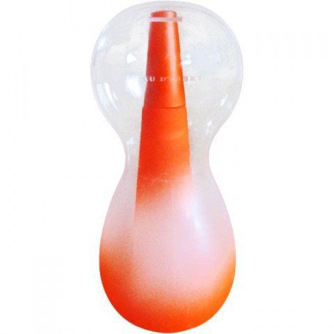 L'Eau d'Issey Eau d'Été Summer Edition 2005 by Issey Miyake perfume bottle