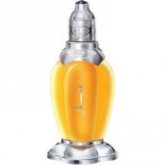 Manal by Rasasi perfume bottle