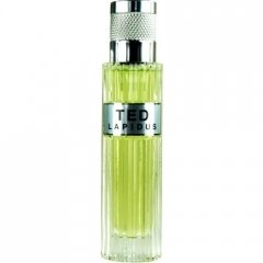 Ted Lapidus pour Homme (1999) EDT by Ted Lapidus perfume bottle