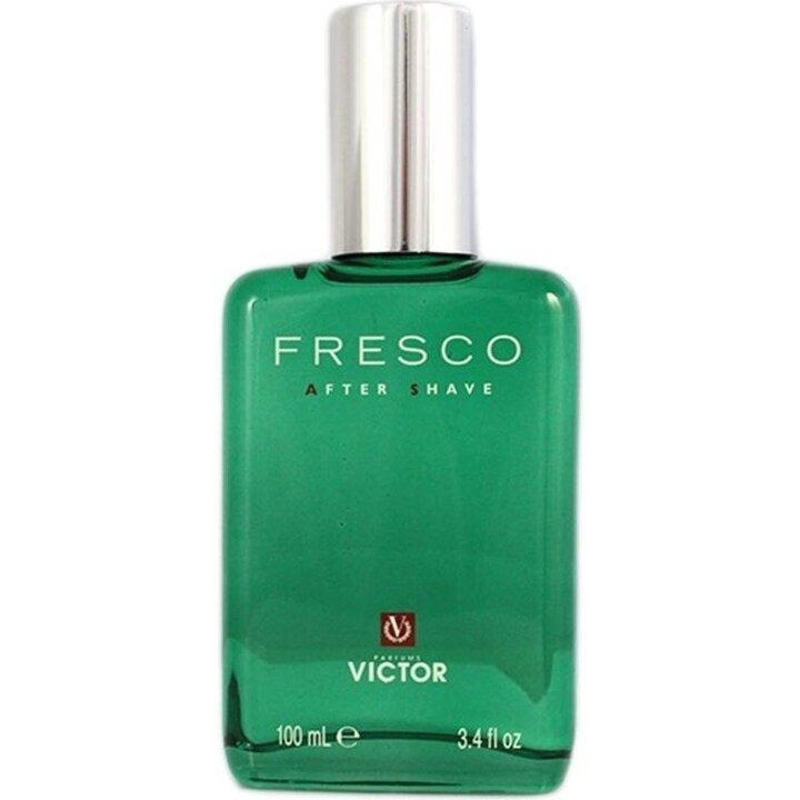 Fresco (After Shave) by Victor perfume bottle