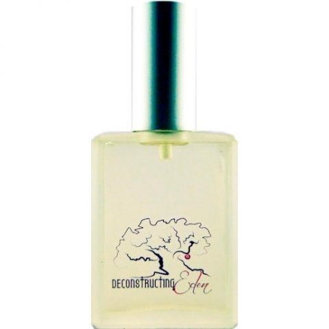 Love: Dark Series - Haunted by Deconstructing Eden perfume bottle