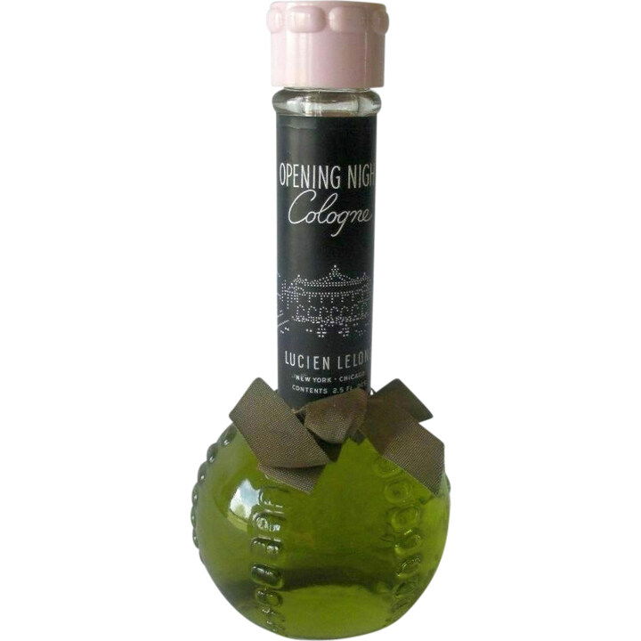 Opening Night (Cologne) by Lucien Lelong perfume bottle