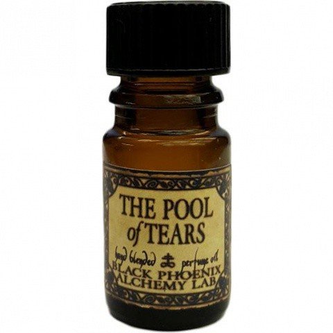 Pool of Tears by Black Phoenix Alchemy Lab perfume bottle
