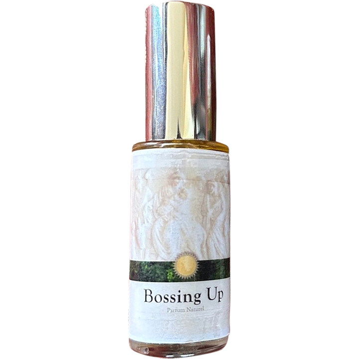 Bossing Up by Modern Peasant perfume bottle