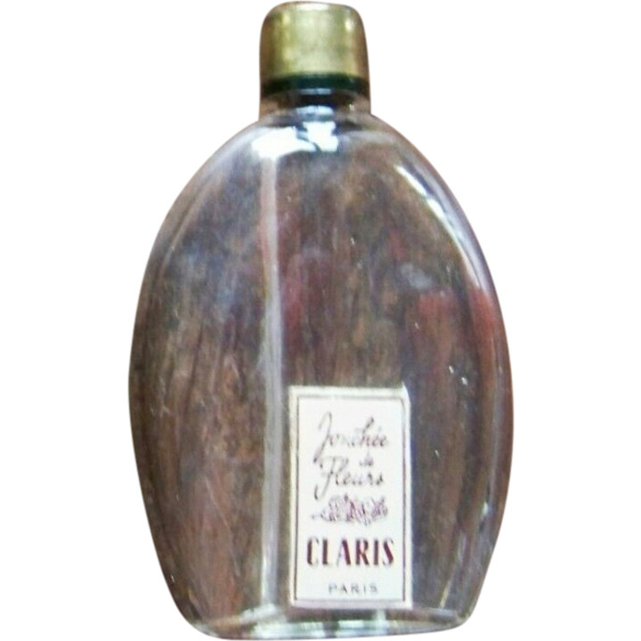 Jonchée de Fleurs by Claris perfume bottle