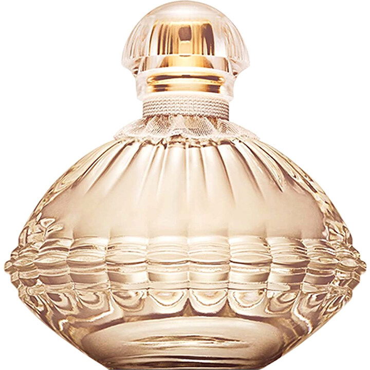Pretty Swan by Oriflame perfume bottle