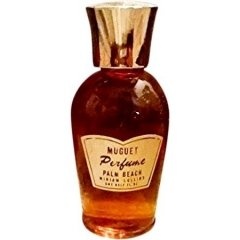 Muguet by Miriam Collins perfume bottle