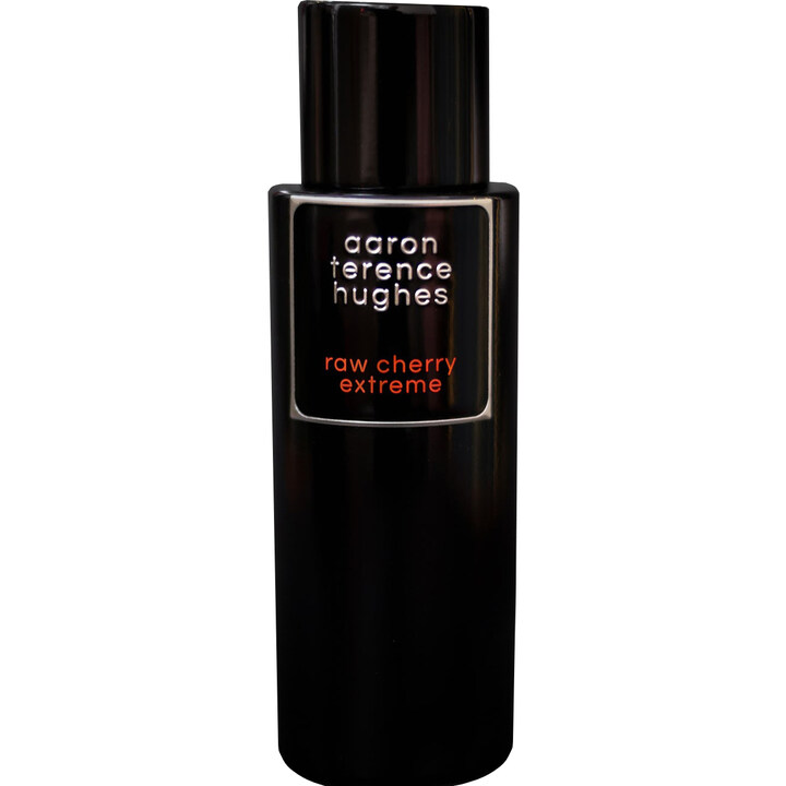 Raw Cherry Extreme by Aaron Terence Hughes perfume bottle