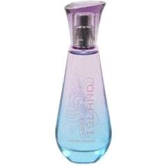 Love Island by Pimkie perfume bottle