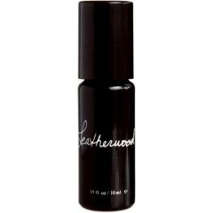 Leatherwood by Persephenie perfume bottle