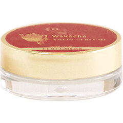 Wakocha (Solid Perfume) / 和紅茶 by Perfumers perfume bottle