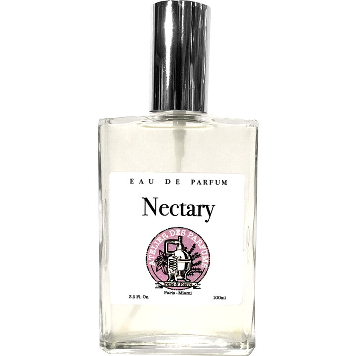 Nectary by Therapia by Aroma perfume bottle