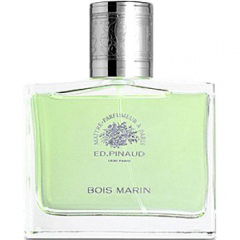 Bois Marin by Clubman / Edouard Pinaud perfume bottle
