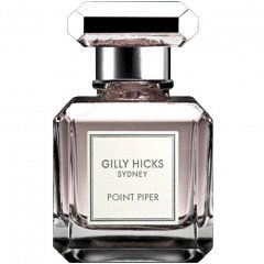 Point Piper by Gilly Hicks perfume bottle