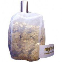 Night Of The Stars by Comme des Garçons perfume bottle