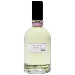 Lavander Tea #362 by GAP perfume bottle