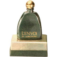 L'Envoi by Horchow perfume bottle
