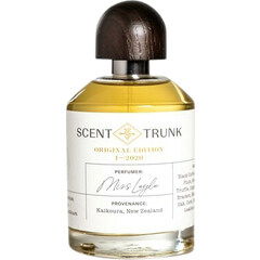 Truffle / January 2020 by Scent Trunk perfume bottle