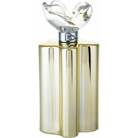 Oscar Gold Limited Edition by Oscar de la Renta perfume bottle