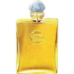 Jazmin by Calber perfume bottle