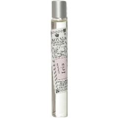 Extract of: Iris by Royal Apothic perfume bottle