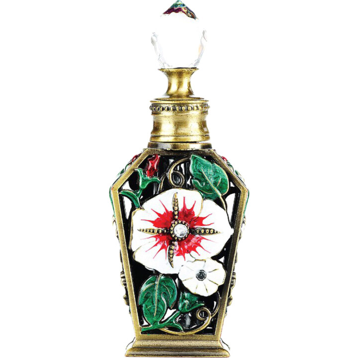 5 Secrets by Japara perfume bottle