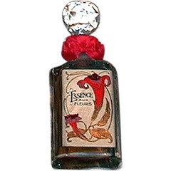Essence Aux Fleurs by John Gosnell & Co perfume bottle