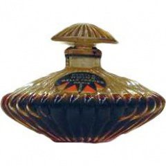 Étoile Noire by Gellé Frères perfume bottle