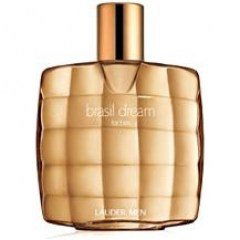 Brasil Dream for Him by Estēe Lauder perfume bottle