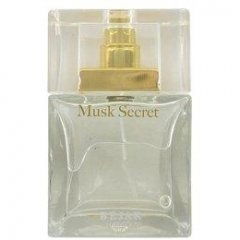 Musc Secret by Béjar perfume bottle