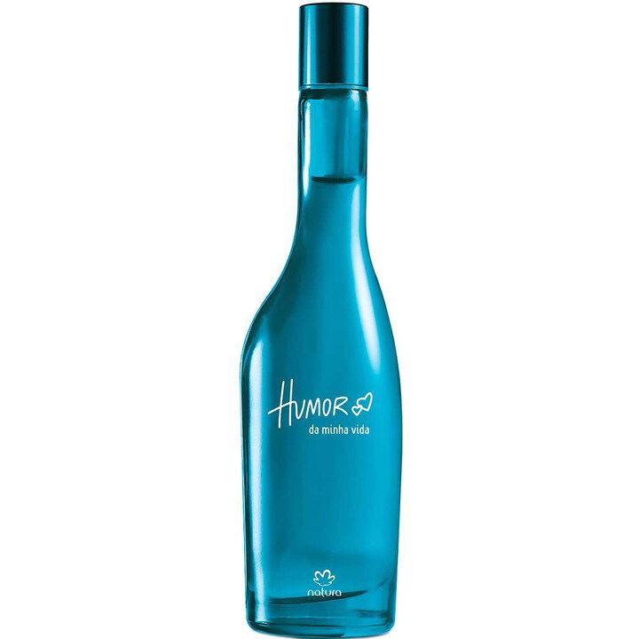 Humor da Minha Vida by Natura perfume bottle