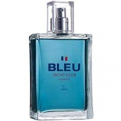 Bleu Yacht Club by Jequiti perfume bottle