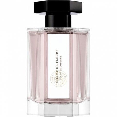 Champ de Fleurs by L'Artisan Parfumeur perfume bottle