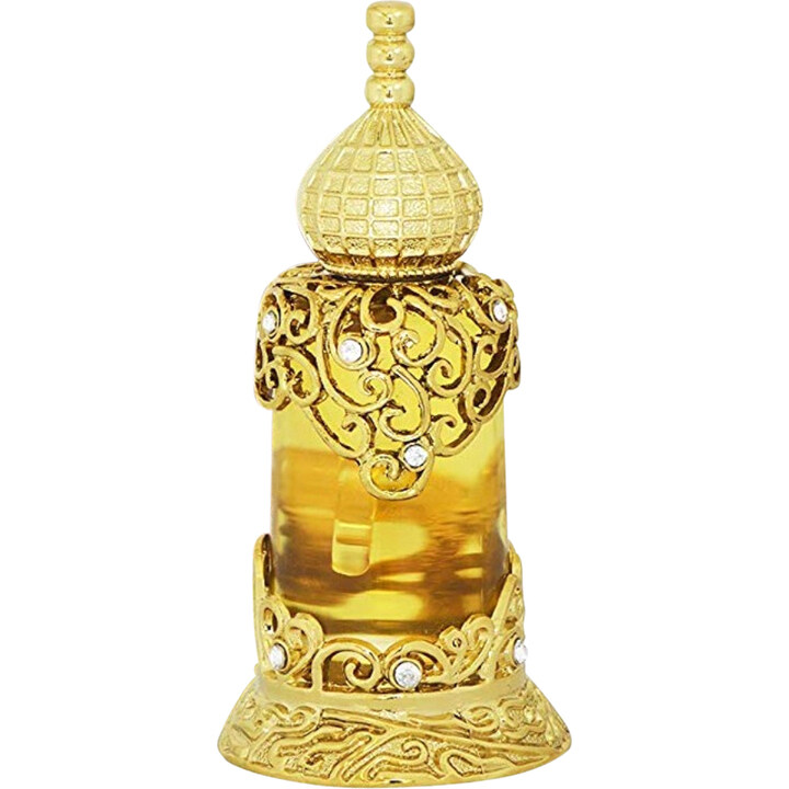 Risha by Orientica perfume bottle