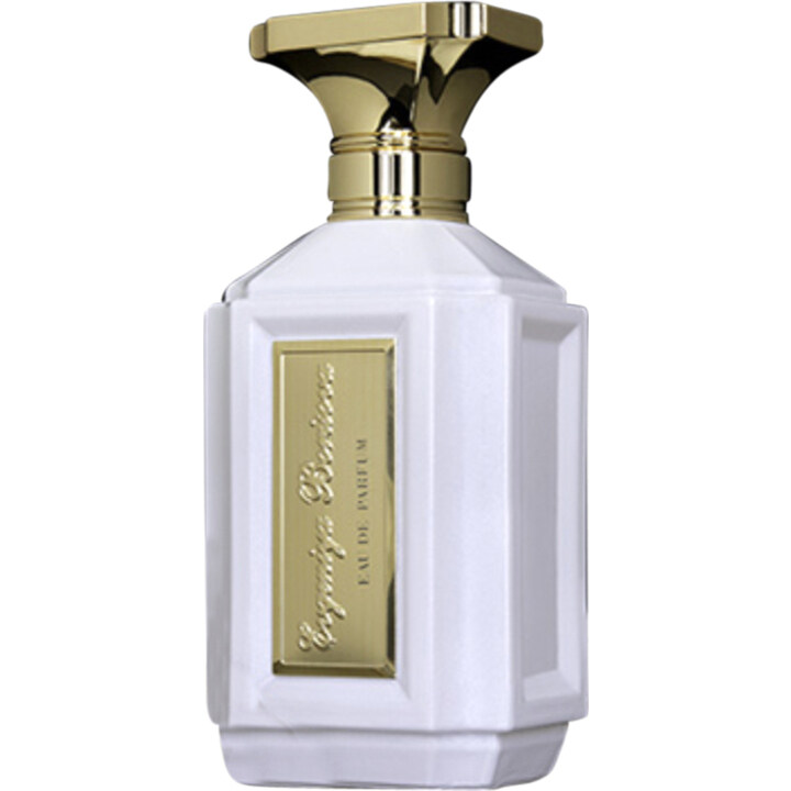 Tenderness by Evgeniya Borisova perfume bottle