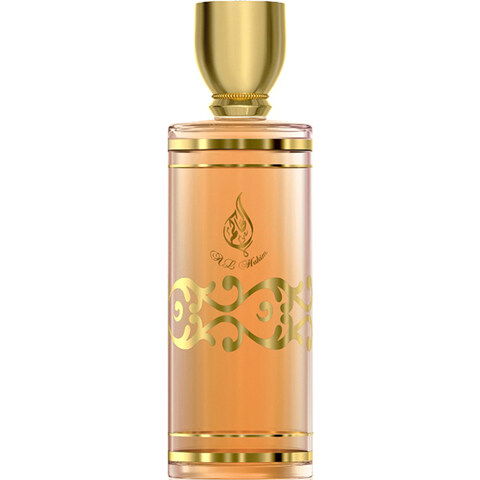 Al Hakim / الحاكم by Adam & Eve / آدم وحواء perfume bottle
