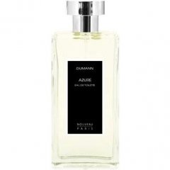 Dumann - Azure by Nouveau perfume bottle